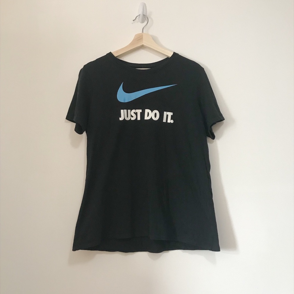 Kids Girl’s Nike Short Sleeve T-Shirt